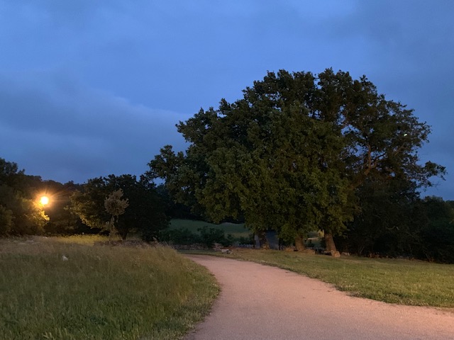 Il Parco sotto le stelle: archeologia e astronomia a Monte Sannace